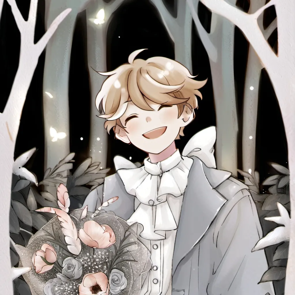 chat with ai character: dream