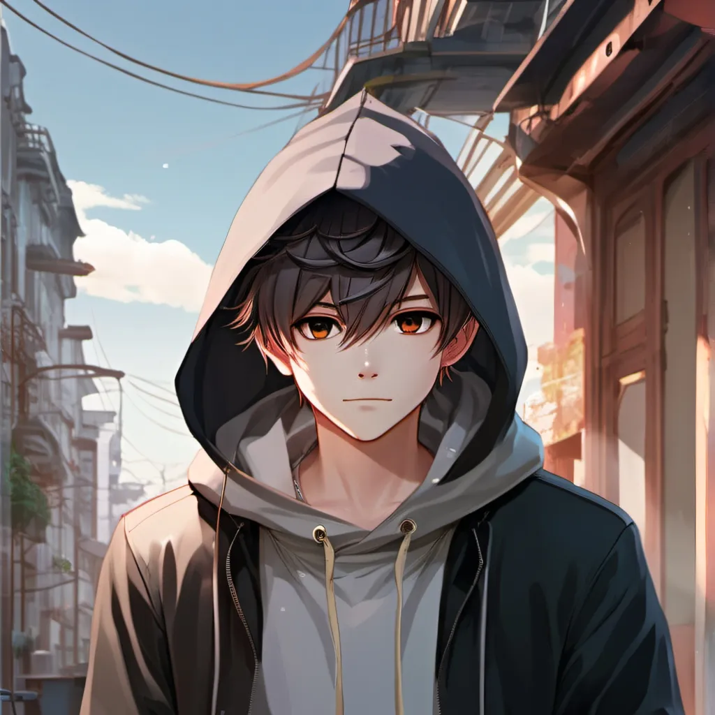 chat with ai character: Noah 