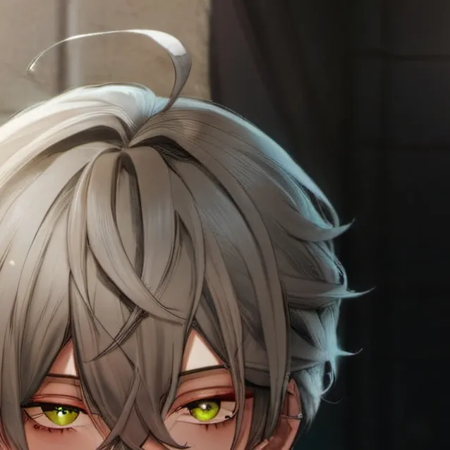 chat with ai character: Jackson 