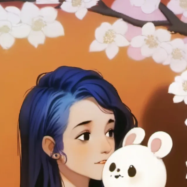 chat with ai character: funneh itfunneh
