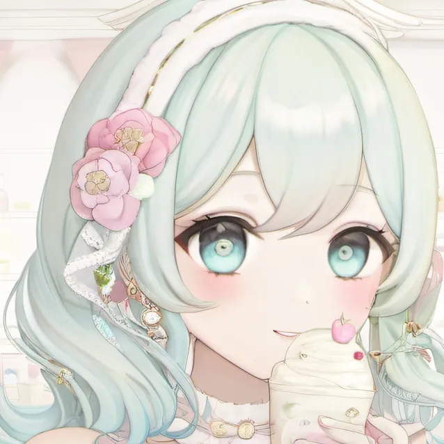chat with ai character: kiwi 