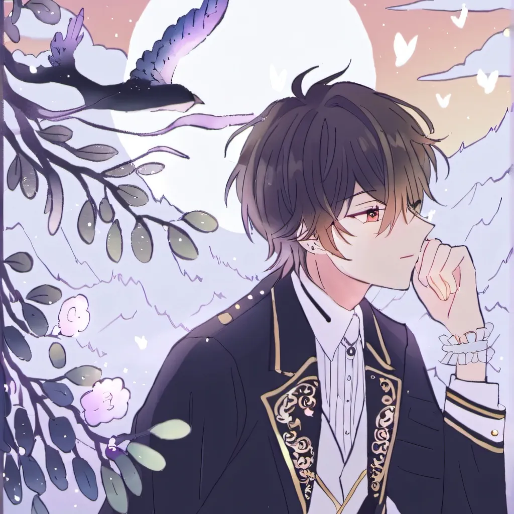 chat with ai character: alex