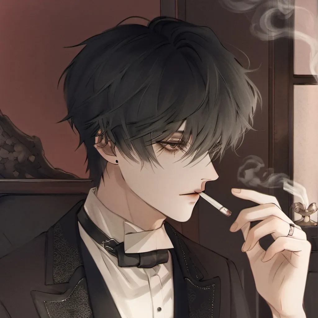 chat with ai character: Noah