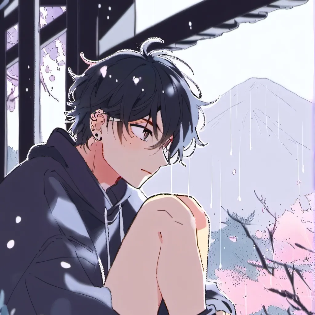 chat with ai character: Jay 