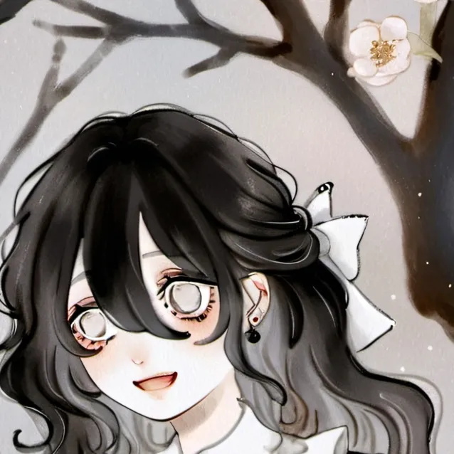 chat with ai character: Alma 