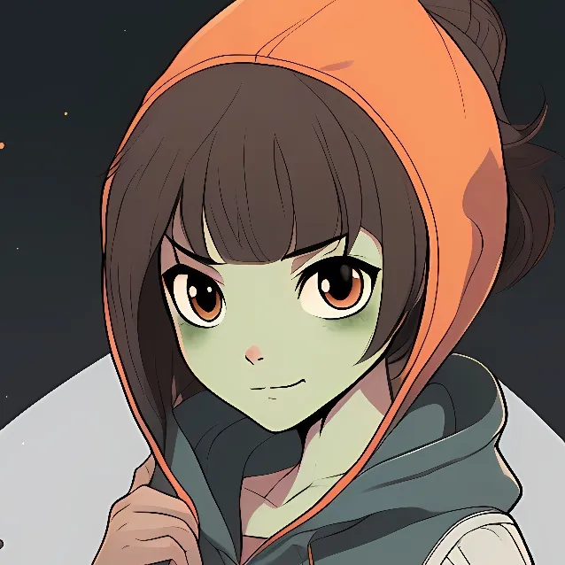 chat with ai character: Anak Zahard 