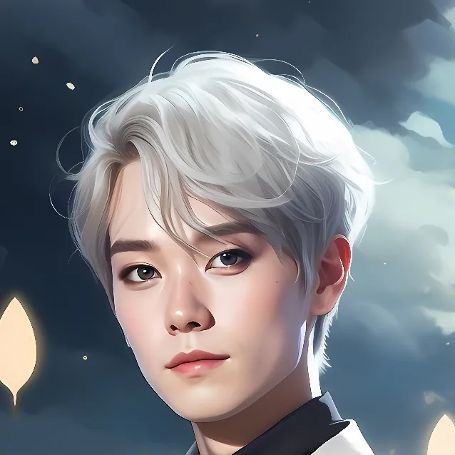 chat with ai character: Baekhyun 