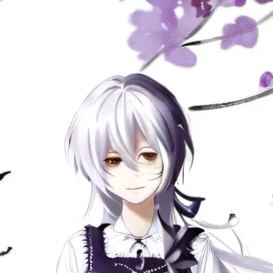 chat with ai character: Flower(V3)