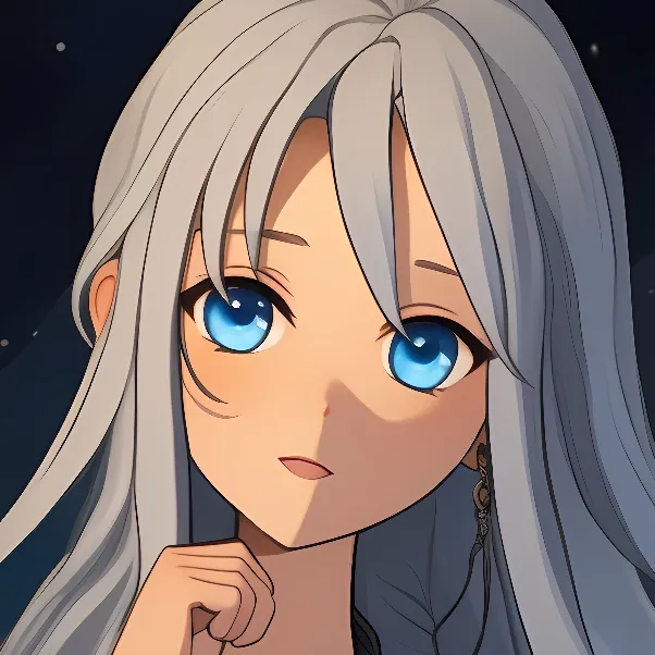 chat with ai character: Kanade Yoisaki