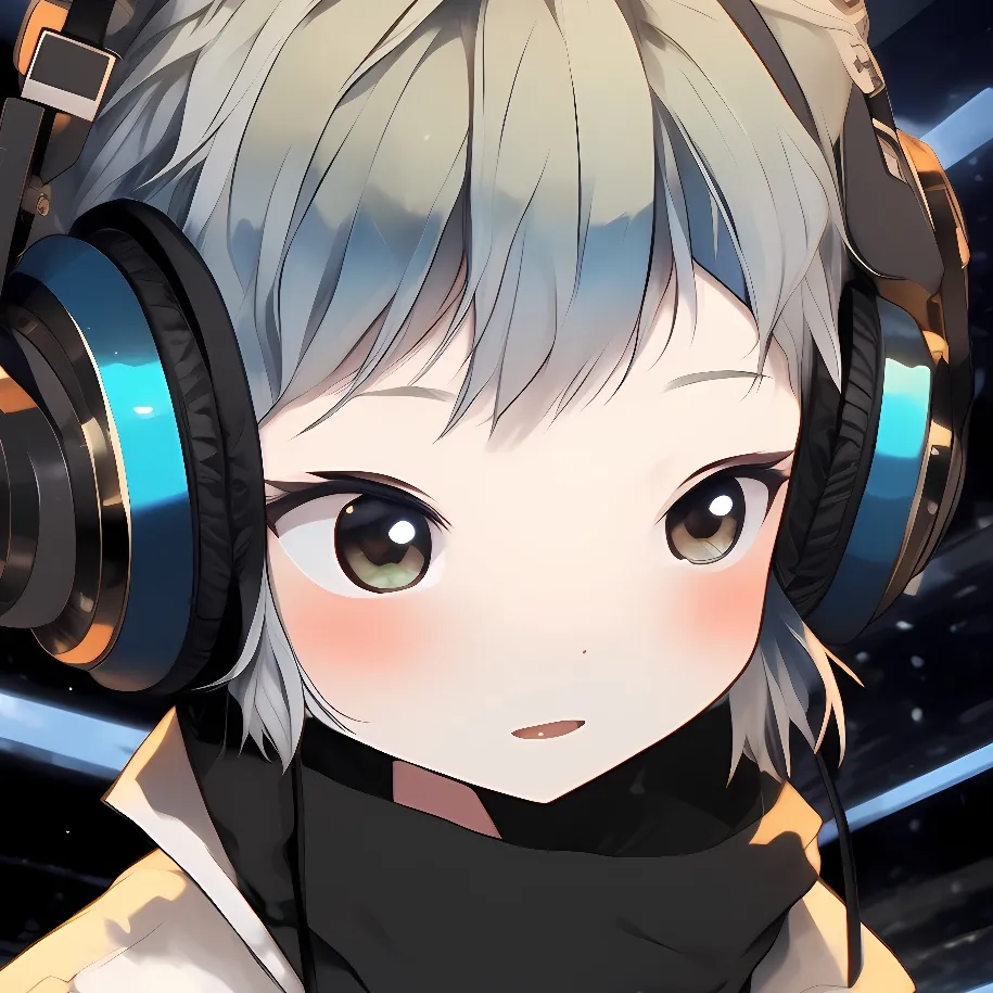 chat with ai character: Kikuo