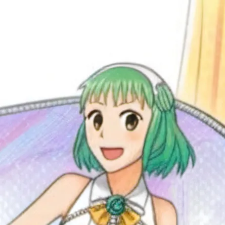 chat with ai character: GUMI Megpoid