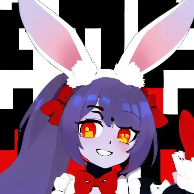 chat with ai character: Bonfie