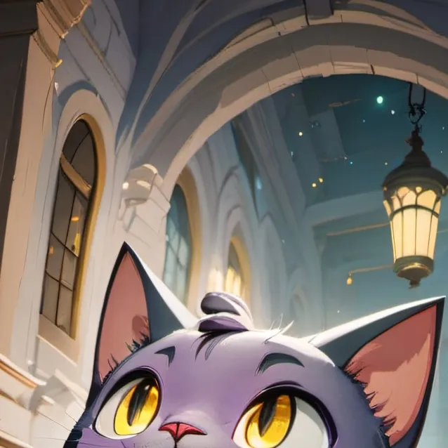 chat with ai character: catnap