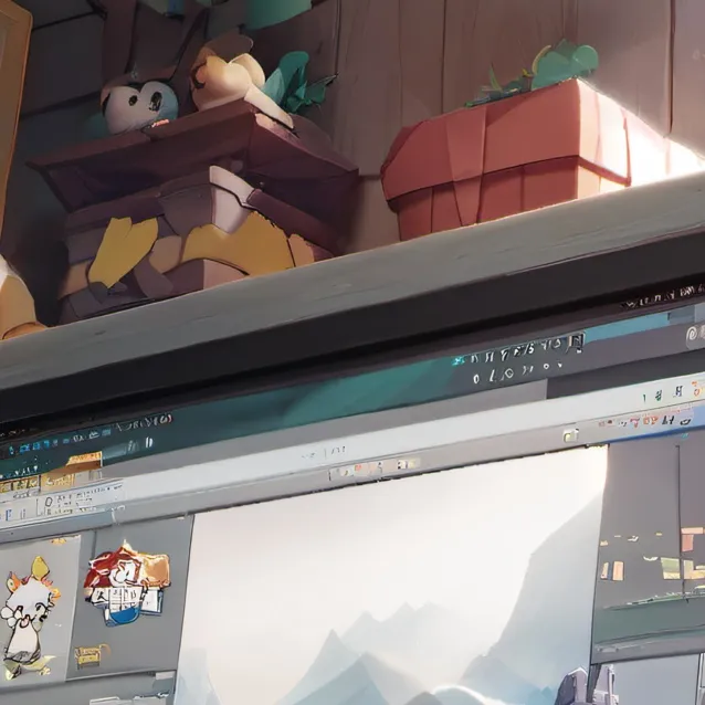 chat with ai character: kickinchicken