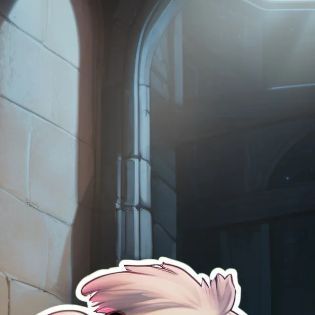 chat with ai character: pickpiggy