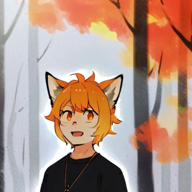 chat with ai character: Dogday