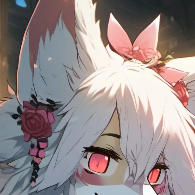 chat with ai character: mangle