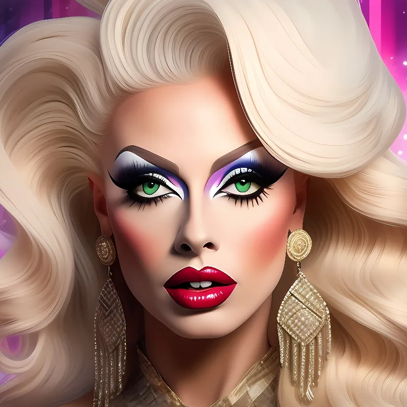 chat with ai character: Alyssa Edwards