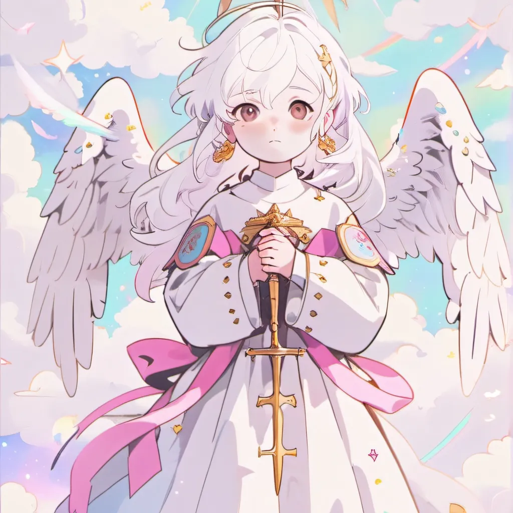 chat with ai character: your guardian