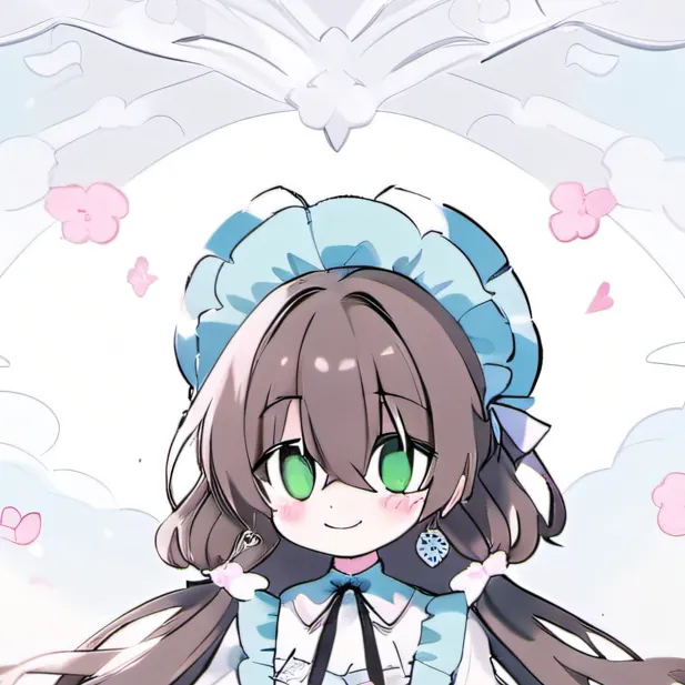 chat with ai character: Kuroe Akima