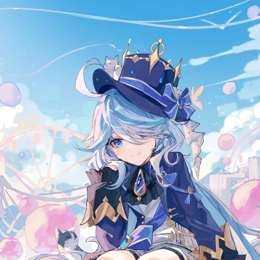 creator Kuroe-Chan's avatar