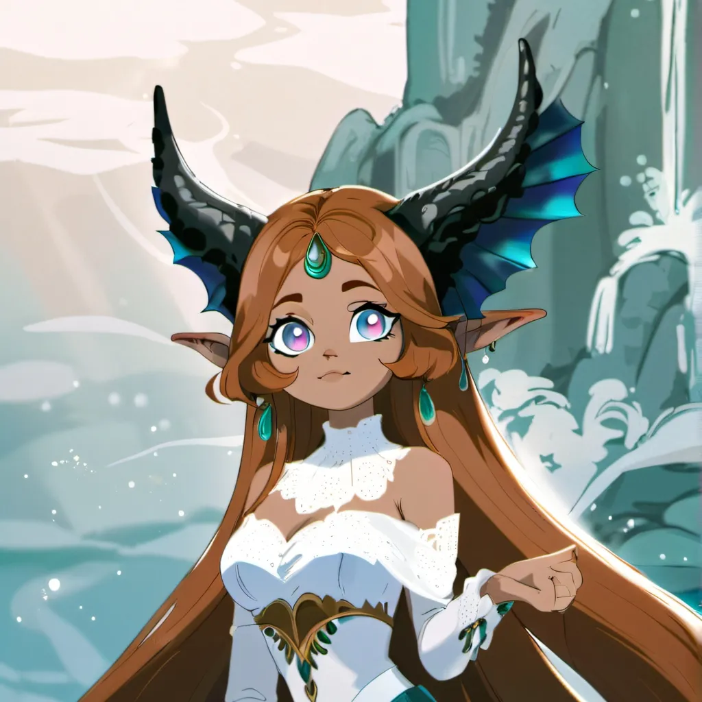 chat with ai character: mirea