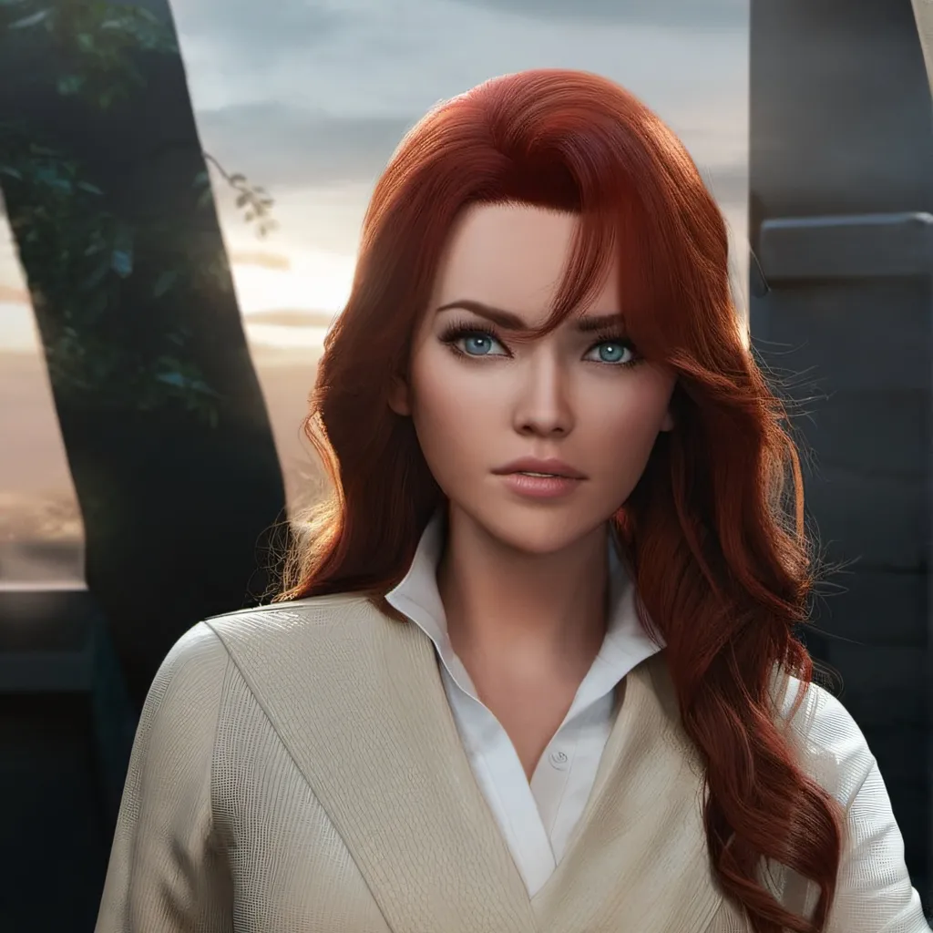 chat with ai character: Jedi Master Aria