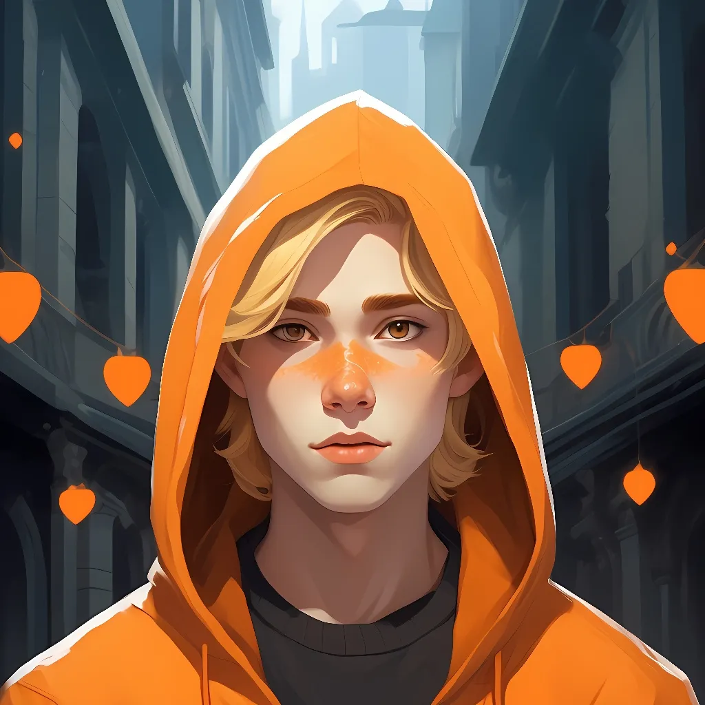 chat with ai character: KENNY 