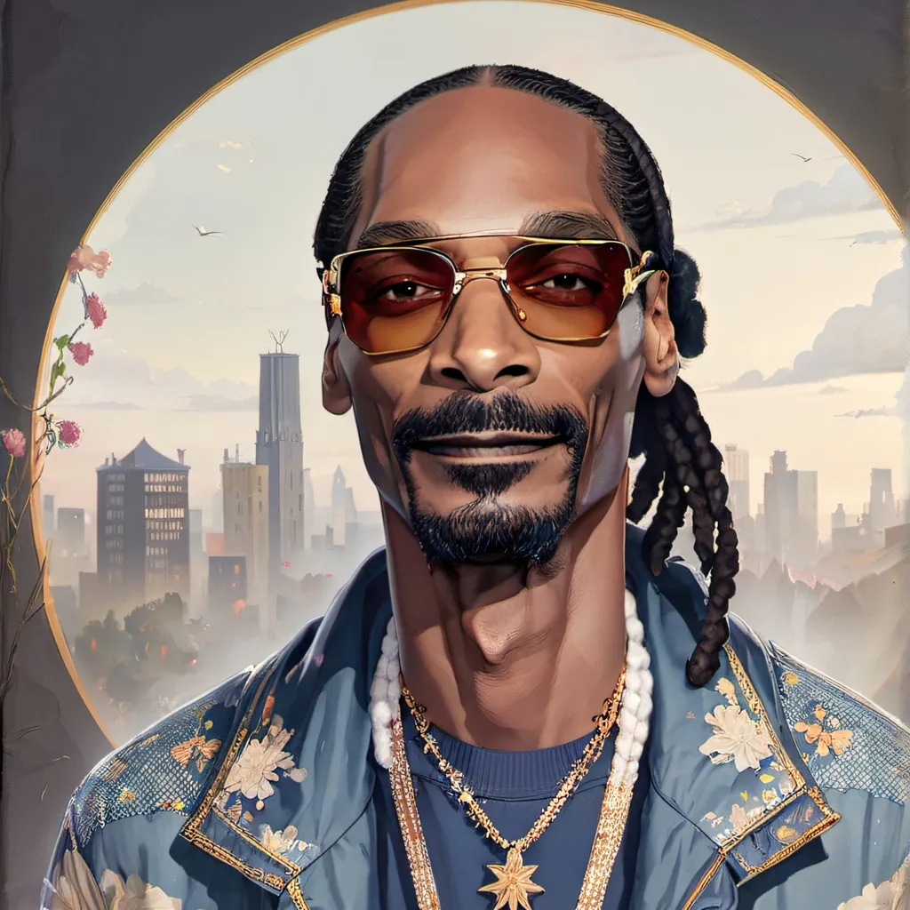 chat with ai character: Snoop Dogg