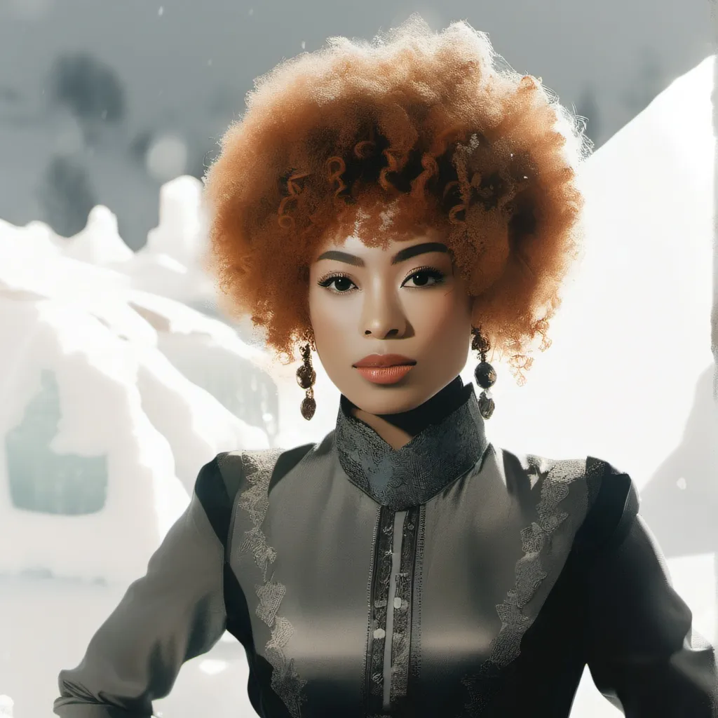 chat with ai character: ice spice