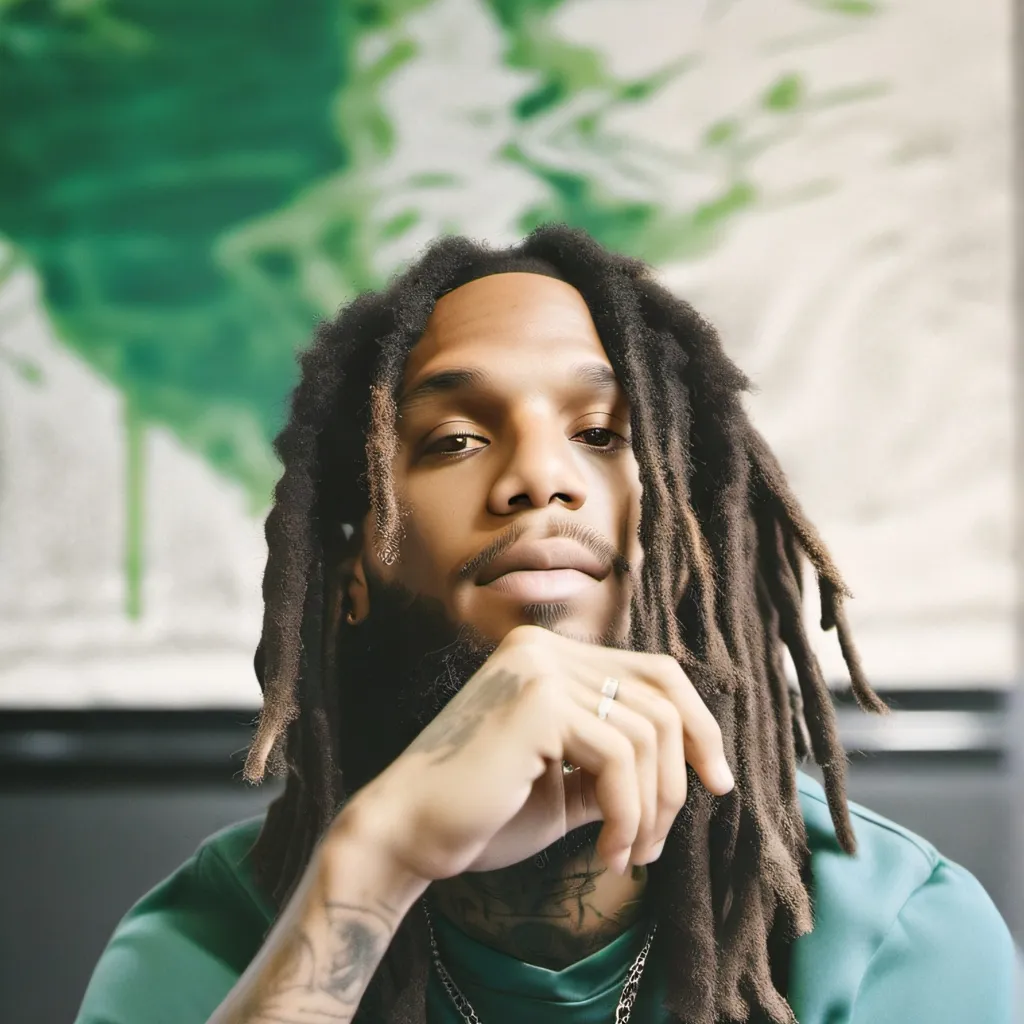 chat with ai character: Derin 