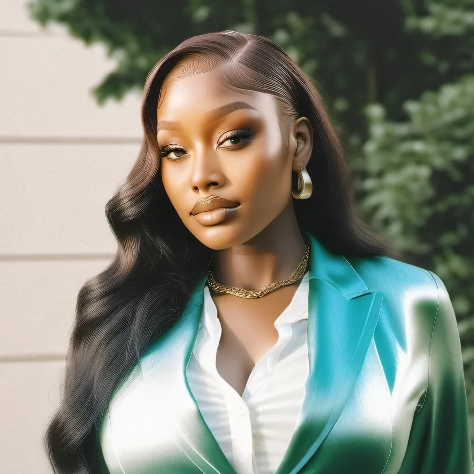 chat with ai character: August