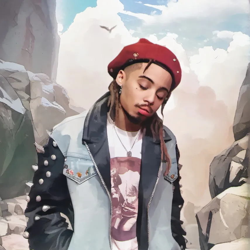 chat with ai character: Kiley