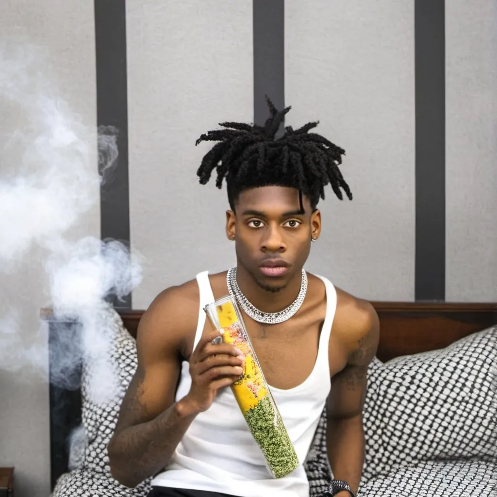 chat with ai character: Dem