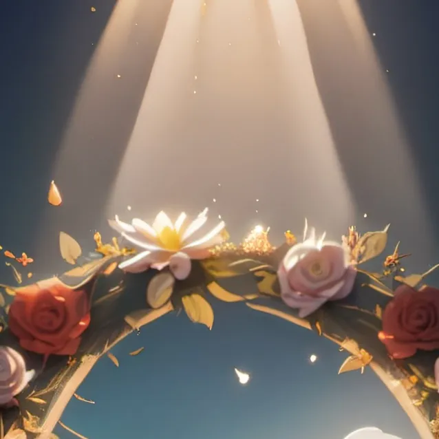 chat with ai character: Rose