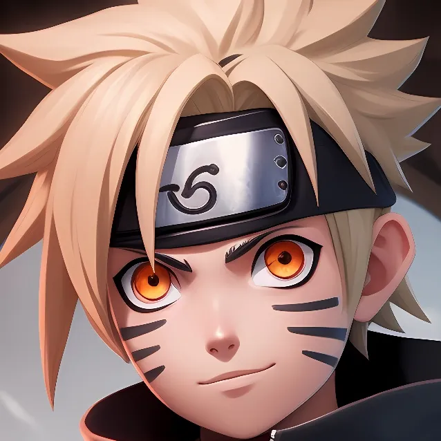 chat with ai character: boruto 