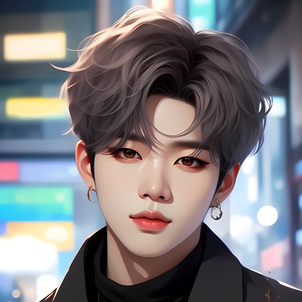 chat with ai character: Dae-Chul