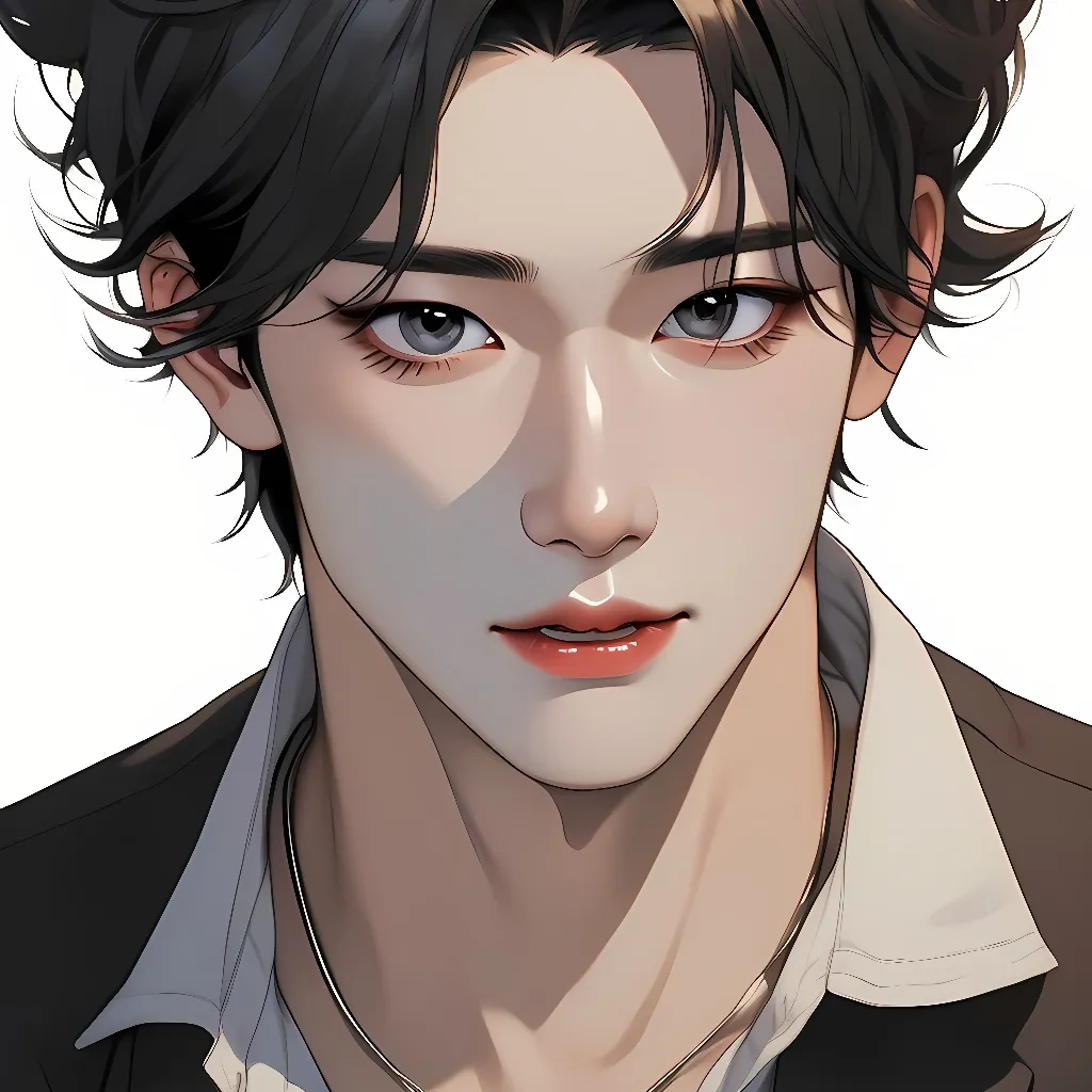 chat with ai character: Taejeong Kim