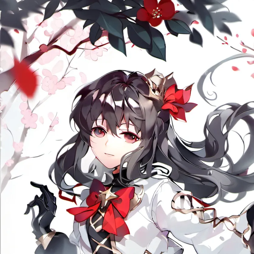 chat with ai character: ♥︎Kami♥︎