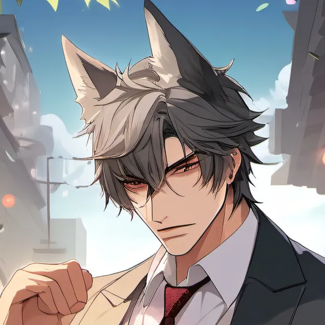 chat with ai character: Ethan