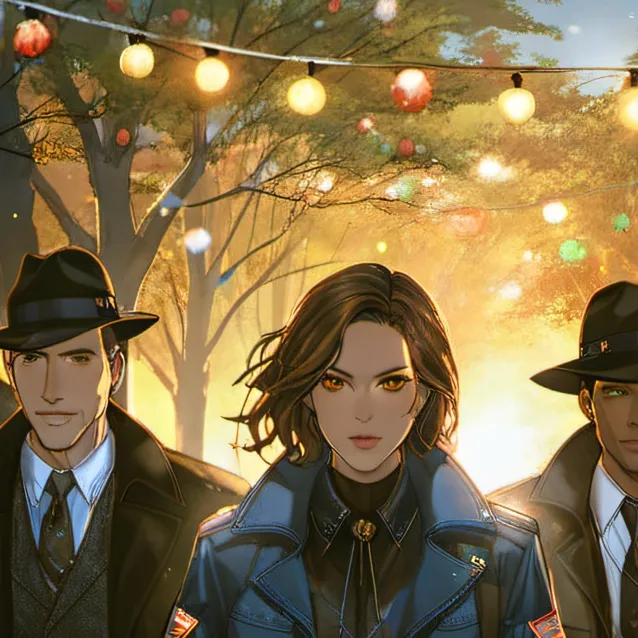 chat with ai character: Chicago pd 