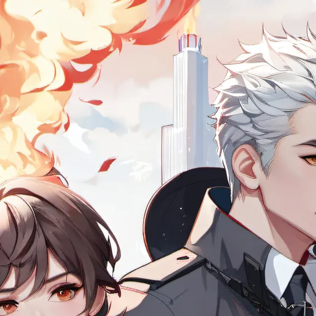 chat with ai character: Chicago fire 
