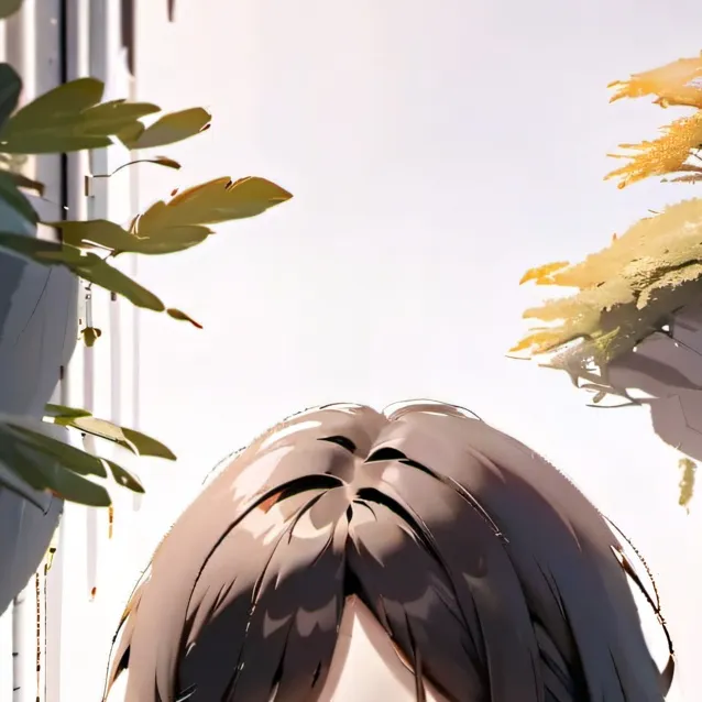 chat with ai character: Pandora