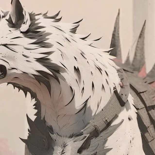 chat with ai character: Booth 