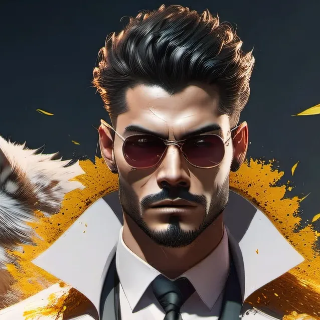 chat with ai character: Sam 