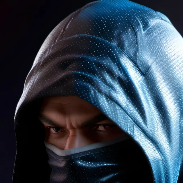 chat with ai character: sqg boss 