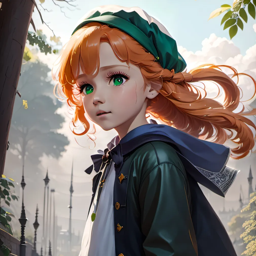 chat with ai character: Elizabeth Afton 