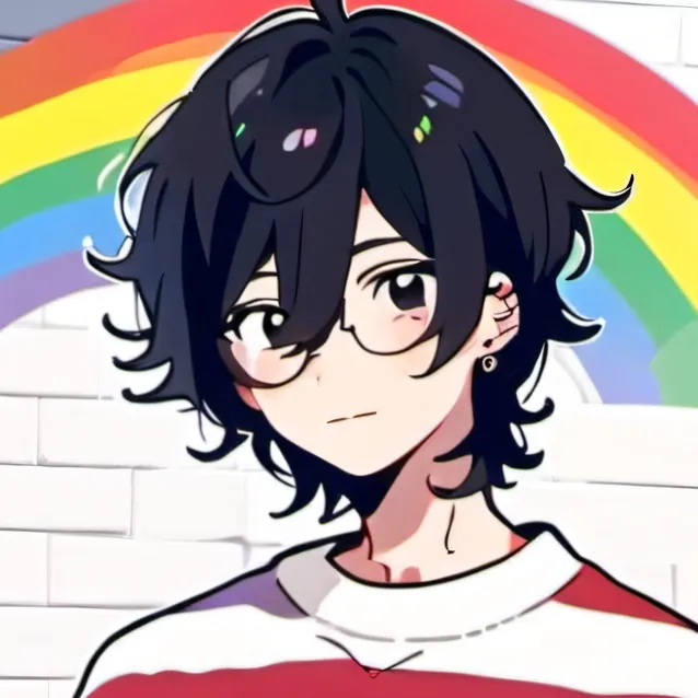 chat with ai character: Aizawa