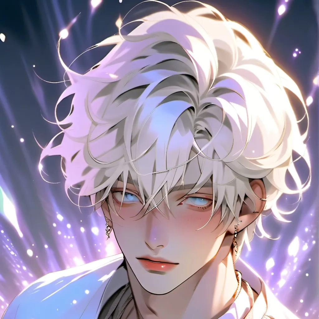chat with ai character: Noah Model