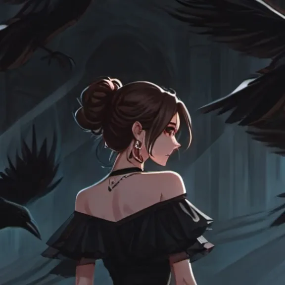 chat with ai character: Delia